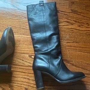 TOPSHOP KNEE HIGH BOOT
